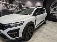 USED 2022 72 DACIA JOGGER 1.0 TCe Extreme SE MPV 5dr Petrol Manual Euro 6 (s/s) (110 ps) 12 MONTHS MOT AND WARRANTY INCLUDED