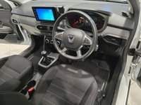 USED 2022 72 DACIA JOGGER 1.0 TCe Extreme SE MPV 5dr Petrol Manual Euro 6 (s/s) (110 ps) 12 MONTHS MOT AND WARRANTY INCLUDED