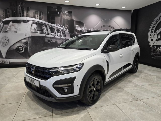 2022 DACIA JOGGER