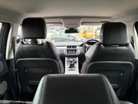 USED 2018 18 LAND ROVER RANGE ROVER EVOQUE 2.0 eD4 SE Tech SUV 5dr Diesel Manual FWD Euro 6 (s/s) (150 ps) A LOVELY ADDITION TO OUR HUGE EVOQUE SELECTION FINISHED IN METALLIC RED PAINT+JUST 1 FORMER KEEPER+SERVICE HISTORY+DIESEL+HEATED SEATS+DAB DIGITAL RADIO+MEDIA CONNECTIVITY+FULL LEATHER INTERIOR+SATELLITE NAVIGATION+PARK ASSIST+AIR CONDITIONING+AUTOMATIC CLIMATE CONTROL+ALLOY WHEEL+1 FULL YEARS MOT PRIOR TO COLLECTION+CALL NOW TO SPEAK WITH ONE OF OUR EXPERIENCED SALES ADVISORS!!!!!!!!!!!!!!!!!!!!!!!!!!!!!!!!!