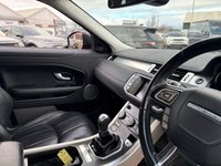 USED 2018 18 LAND ROVER RANGE ROVER EVOQUE 2.0 eD4 SE Tech SUV 5dr Diesel Manual FWD Euro 6 (s/s) (150 ps) A LOVELY ADDITION TO OUR HUGE EVOQUE SELECTION FINISHED IN METALLIC RED PAINT+JUST 1 FORMER KEEPER+SERVICE HISTORY+DIESEL+HEATED SEATS+DAB DIGITAL RADIO+MEDIA CONNECTIVITY+FULL LEATHER INTERIOR+SATELLITE NAVIGATION+PARK ASSIST+AIR CONDITIONING+AUTOMATIC CLIMATE CONTROL+ALLOY WHEEL+1 FULL YEARS MOT PRIOR TO COLLECTION+CALL NOW TO SPEAK WITH ONE OF OUR EXPERIENCED SALES ADVISORS!!!!!!!!!!!!!!!!!!!!!!!!!!!!!!!!!