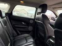 USED 2018 18 LAND ROVER RANGE ROVER EVOQUE 2.0 eD4 SE Tech SUV 5dr Diesel Manual FWD Euro 6 (s/s) (150 ps) A LOVELY ADDITION TO OUR HUGE EVOQUE SELECTION FINISHED IN METALLIC RED PAINT+JUST 1 FORMER KEEPER+SERVICE HISTORY+DIESEL+HEATED SEATS+DAB DIGITAL RADIO+MEDIA CONNECTIVITY+FULL LEATHER INTERIOR+SATELLITE NAVIGATION+PARK ASSIST+AIR CONDITIONING+AUTOMATIC CLIMATE CONTROL+ALLOY WHEEL+1 FULL YEARS MOT PRIOR TO COLLECTION+CALL NOW TO SPEAK WITH ONE OF OUR EXPERIENCED SALES ADVISORS!!!!!!!!!!!!!!!!!!!!!!!!!!!!!!!!!
