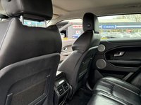 USED 2018 18 LAND ROVER RANGE ROVER EVOQUE 2.0 eD4 SE Tech SUV 5dr Diesel Manual FWD Euro 6 (s/s) (150 ps) A LOVELY ADDITION TO OUR HUGE EVOQUE SELECTION FINISHED IN METALLIC RED PAINT+JUST 1 FORMER KEEPER+SERVICE HISTORY+DIESEL+HEATED SEATS+DAB DIGITAL RADIO+MEDIA CONNECTIVITY+FULL LEATHER INTERIOR+SATELLITE NAVIGATION+PARK ASSIST+AIR CONDITIONING+AUTOMATIC CLIMATE CONTROL+ALLOY WHEEL+1 FULL YEARS MOT PRIOR TO COLLECTION+CALL NOW TO SPEAK WITH ONE OF OUR EXPERIENCED SALES ADVISORS!!!!!!!!!!!!!!!!!!!!!!!!!!!!!!!!!