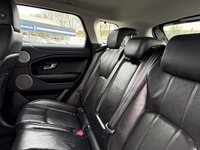 USED 2018 18 LAND ROVER RANGE ROVER EVOQUE 2.0 eD4 SE Tech SUV 5dr Diesel Manual FWD Euro 6 (s/s) (150 ps) A LOVELY ADDITION TO OUR HUGE EVOQUE SELECTION FINISHED IN METALLIC RED PAINT+JUST 1 FORMER KEEPER+SERVICE HISTORY+DIESEL+HEATED SEATS+DAB DIGITAL RADIO+MEDIA CONNECTIVITY+FULL LEATHER INTERIOR+SATELLITE NAVIGATION+PARK ASSIST+AIR CONDITIONING+AUTOMATIC CLIMATE CONTROL+ALLOY WHEEL+1 FULL YEARS MOT PRIOR TO COLLECTION+CALL NOW TO SPEAK WITH ONE OF OUR EXPERIENCED SALES ADVISORS!!!!!!!!!!!!!!!!!!!!!!!!!!!!!!!!!