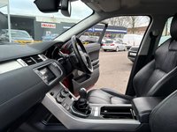 USED 2018 18 LAND ROVER RANGE ROVER EVOQUE 2.0 eD4 SE Tech SUV 5dr Diesel Manual FWD Euro 6 (s/s) (150 ps) A LOVELY ADDITION TO OUR HUGE EVOQUE SELECTION FINISHED IN METALLIC RED PAINT+JUST 1 FORMER KEEPER+SERVICE HISTORY+DIESEL+HEATED SEATS+DAB DIGITAL RADIO+MEDIA CONNECTIVITY+FULL LEATHER INTERIOR+SATELLITE NAVIGATION+PARK ASSIST+AIR CONDITIONING+AUTOMATIC CLIMATE CONTROL+ALLOY WHEEL+1 FULL YEARS MOT PRIOR TO COLLECTION+CALL NOW TO SPEAK WITH ONE OF OUR EXPERIENCED SALES ADVISORS!!!!!!!!!!!!!!!!!!!!!!!!!!!!!!!!!