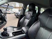 USED 2018 18 LAND ROVER RANGE ROVER EVOQUE 2.0 eD4 SE Tech SUV 5dr Diesel Manual FWD Euro 6 (s/s) (150 ps) A LOVELY ADDITION TO OUR HUGE EVOQUE SELECTION FINISHED IN METALLIC RED PAINT+JUST 1 FORMER KEEPER+SERVICE HISTORY+DIESEL+HEATED SEATS+DAB DIGITAL RADIO+MEDIA CONNECTIVITY+FULL LEATHER INTERIOR+SATELLITE NAVIGATION+PARK ASSIST+AIR CONDITIONING+AUTOMATIC CLIMATE CONTROL+ALLOY WHEEL+1 FULL YEARS MOT PRIOR TO COLLECTION+CALL NOW TO SPEAK WITH ONE OF OUR EXPERIENCED SALES ADVISORS!!!!!!!!!!!!!!!!!!!!!!!!!!!!!!!!!