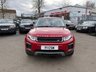USED 2018 18 LAND ROVER RANGE ROVER EVOQUE 2.0 eD4 SE Tech SUV 5dr Diesel Manual FWD Euro 6 (s/s) (150 ps) A LOVELY ADDITION TO OUR HUGE EVOQUE SELECTION FINISHED IN METALLIC RED PAINT+JUST 1 FORMER KEEPER+SERVICE HISTORY+DIESEL+HEATED SEATS+DAB DIGITAL RADIO+MEDIA CONNECTIVITY+FULL LEATHER INTERIOR+SATELLITE NAVIGATION+PARK ASSIST+AIR CONDITIONING+AUTOMATIC CLIMATE CONTROL+ALLOY WHEEL+1 FULL YEARS MOT PRIOR TO COLLECTION+CALL NOW TO SPEAK WITH ONE OF OUR EXPERIENCED SALES ADVISORS!!!!!!!!!!!!!!!!!!!!!!!!!!!!!!!!!