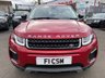 USED 2018 18 LAND ROVER RANGE ROVER EVOQUE 2.0 eD4 SE Tech SUV 5dr Diesel Manual FWD Euro 6 (s/s) (150 ps) A LOVELY ADDITION TO OUR HUGE EVOQUE SELECTION FINISHED IN METALLIC RED PAINT+JUST 1 FORMER KEEPER+SERVICE HISTORY+DIESEL+HEATED SEATS+DAB DIGITAL RADIO+MEDIA CONNECTIVITY+FULL LEATHER INTERIOR+SATELLITE NAVIGATION+PARK ASSIST+AIR CONDITIONING+AUTOMATIC CLIMATE CONTROL+ALLOY WHEEL+1 FULL YEARS MOT PRIOR TO COLLECTION+CALL NOW TO SPEAK WITH ONE OF OUR EXPERIENCED SALES ADVISORS!!!!!!!!!!!!!!!!!!!!!!!!!!!!!!!!!