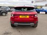 USED 2018 18 LAND ROVER RANGE ROVER EVOQUE 2.0 eD4 SE Tech SUV 5dr Diesel Manual FWD Euro 6 (s/s) (150 ps) A LOVELY ADDITION TO OUR HUGE EVOQUE SELECTION FINISHED IN METALLIC RED PAINT+JUST 1 FORMER KEEPER+SERVICE HISTORY+DIESEL+HEATED SEATS+DAB DIGITAL RADIO+MEDIA CONNECTIVITY+FULL LEATHER INTERIOR+SATELLITE NAVIGATION+PARK ASSIST+AIR CONDITIONING+AUTOMATIC CLIMATE CONTROL+ALLOY WHEEL+1 FULL YEARS MOT PRIOR TO COLLECTION+CALL NOW TO SPEAK WITH ONE OF OUR EXPERIENCED SALES ADVISORS!!!!!!!!!!!!!!!!!!!!!!!!!!!!!!!!!