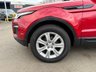 USED 2018 18 LAND ROVER RANGE ROVER EVOQUE 2.0 eD4 SE Tech SUV 5dr Diesel Manual FWD Euro 6 (s/s) (150 ps) A LOVELY ADDITION TO OUR HUGE EVOQUE SELECTION FINISHED IN METALLIC RED PAINT+JUST 1 FORMER KEEPER+SERVICE HISTORY+DIESEL+HEATED SEATS+DAB DIGITAL RADIO+MEDIA CONNECTIVITY+FULL LEATHER INTERIOR+SATELLITE NAVIGATION+PARK ASSIST+AIR CONDITIONING+AUTOMATIC CLIMATE CONTROL+ALLOY WHEEL+1 FULL YEARS MOT PRIOR TO COLLECTION+CALL NOW TO SPEAK WITH ONE OF OUR EXPERIENCED SALES ADVISORS!!!!!!!!!!!!!!!!!!!!!!!!!!!!!!!!!