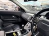 USED 2018 18 LAND ROVER RANGE ROVER EVOQUE 2.0 eD4 SE Tech SUV 5dr Diesel Manual FWD Euro 6 (s/s) (150 ps) A LOVELY ADDITION TO OUR HUGE EVOQUE SELECTION FINISHED IN METALLIC RED PAINT+JUST 1 FORMER KEEPER+SERVICE HISTORY+DIESEL+HEATED SEATS+DAB DIGITAL RADIO+MEDIA CONNECTIVITY+FULL LEATHER INTERIOR+SATELLITE NAVIGATION+PARK ASSIST+AIR CONDITIONING+AUTOMATIC CLIMATE CONTROL+ALLOY WHEEL+1 FULL YEARS MOT PRIOR TO COLLECTION+CALL NOW TO SPEAK WITH ONE OF OUR EXPERIENCED SALES ADVISORS!!!!!!!!!!!!!!!!!!!!!!!!!!!!!!!!!