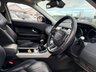 USED 2018 18 LAND ROVER RANGE ROVER EVOQUE 2.0 eD4 SE Tech SUV 5dr Diesel Manual FWD Euro 6 (s/s) (150 ps) A LOVELY ADDITION TO OUR HUGE EVOQUE SELECTION FINISHED IN METALLIC RED PAINT+JUST 1 FORMER KEEPER+SERVICE HISTORY+DIESEL+HEATED SEATS+DAB DIGITAL RADIO+MEDIA CONNECTIVITY+FULL LEATHER INTERIOR+SATELLITE NAVIGATION+PARK ASSIST+AIR CONDITIONING+AUTOMATIC CLIMATE CONTROL+ALLOY WHEEL+1 FULL YEARS MOT PRIOR TO COLLECTION+CALL NOW TO SPEAK WITH ONE OF OUR EXPERIENCED SALES ADVISORS!!!!!!!!!!!!!!!!!!!!!!!!!!!!!!!!!