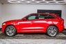 USED 2020 70 JAGUAR F-PACE 2.0 D180 R-Sport SUV 5dr Diesel Auto AWD Euro 6 (s/s) (180 ps) 3 MONTHS WARRANTY INCLUDED!