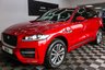 USED 2020 70 JAGUAR F-PACE 2.0 D180 R-Sport SUV 5dr Diesel Auto AWD Euro 6 (s/s) (180 ps) 3 MONTHS WARRANTY INCLUDED!