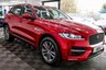 USED 2020 70 JAGUAR F-PACE 2.0 D180 R-Sport SUV 5dr Diesel Auto AWD Euro 6 (s/s) (180 ps) 3 MONTHS WARRANTY INCLUDED!
