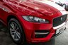 USED 2020 70 JAGUAR F-PACE 2.0 D180 R-Sport SUV 5dr Diesel Auto AWD Euro 6 (s/s) (180 ps) 3 MONTHS WARRANTY INCLUDED!
