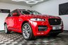USED 2020 70 JAGUAR F-PACE 2.0 D180 R-Sport SUV 5dr Diesel Auto AWD Euro 6 (s/s) (180 ps) 3 MONTHS WARRANTY INCLUDED!