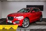 USED 2020 70 JAGUAR F-PACE 2.0 D180 R-Sport SUV 5dr Diesel Auto AWD Euro 6 (s/s) (180 ps) 3 MONTHS WARRANTY INCLUDED!