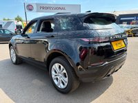 USED 2019 19 LAND ROVER RANGE ROVER EVOQUE 2.0 D180 S SUV 5dr Diesel Auto 4WD Euro 6 (s/s) (180 ps) 