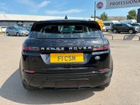 USED 2019 19 LAND ROVER RANGE ROVER EVOQUE 2.0 D180 S SUV 5dr Diesel Auto 4WD Euro 6 (s/s) (180 ps) 