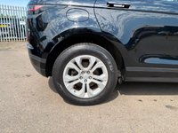 USED 2019 19 LAND ROVER RANGE ROVER EVOQUE 2.0 D180 S SUV 5dr Diesel Auto 4WD Euro 6 (s/s) (180 ps) 