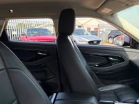 USED 2019 19 LAND ROVER RANGE ROVER EVOQUE 2.0 D180 S SUV 5dr Diesel Auto 4WD Euro 6 (s/s) (180 ps) 