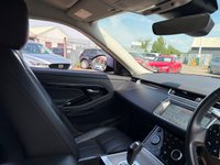 USED 2019 19 LAND ROVER RANGE ROVER EVOQUE 2.0 D180 S SUV 5dr Diesel Auto 4WD Euro 6 (s/s) (180 ps) 