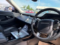 USED 2019 19 LAND ROVER RANGE ROVER EVOQUE 2.0 D180 S SUV 5dr Diesel Auto 4WD Euro 6 (s/s) (180 ps) 