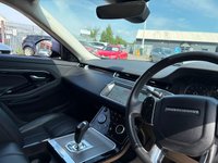 USED 2019 19 LAND ROVER RANGE ROVER EVOQUE 2.0 D180 S SUV 5dr Diesel Auto 4WD Euro 6 (s/s) (180 ps) 