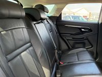 USED 2019 19 LAND ROVER RANGE ROVER EVOQUE 2.0 D180 S SUV 5dr Diesel Auto 4WD Euro 6 (s/s) (180 ps) 
