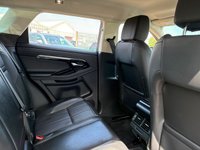USED 2019 19 LAND ROVER RANGE ROVER EVOQUE 2.0 D180 S SUV 5dr Diesel Auto 4WD Euro 6 (s/s) (180 ps) 