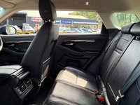 USED 2019 19 LAND ROVER RANGE ROVER EVOQUE 2.0 D180 S SUV 5dr Diesel Auto 4WD Euro 6 (s/s) (180 ps) 