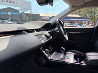USED 2019 19 LAND ROVER RANGE ROVER EVOQUE 2.0 D180 S SUV 5dr Diesel Auto 4WD Euro 6 (s/s) (180 ps) 