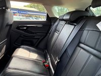 USED 2019 19 LAND ROVER RANGE ROVER EVOQUE 2.0 D180 S SUV 5dr Diesel Auto 4WD Euro 6 (s/s) (180 ps) 