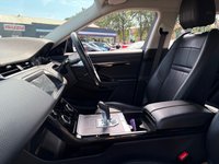 USED 2019 19 LAND ROVER RANGE ROVER EVOQUE 2.0 D180 S SUV 5dr Diesel Auto 4WD Euro 6 (s/s) (180 ps) 
