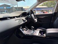 USED 2019 19 LAND ROVER RANGE ROVER EVOQUE 2.0 D180 S SUV 5dr Diesel Auto 4WD Euro 6 (s/s) (180 ps) 