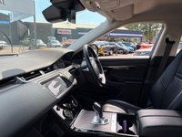 USED 2019 19 LAND ROVER RANGE ROVER EVOQUE 2.0 D180 S SUV 5dr Diesel Auto 4WD Euro 6 (s/s) (180 ps) 