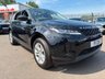 USED 2019 19 LAND ROVER RANGE ROVER EVOQUE 2.0 D180 S SUV 5dr Diesel Auto 4WD Euro 6 (s/s) (180 ps) 