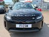 USED 2019 19 LAND ROVER RANGE ROVER EVOQUE 2.0 D180 S SUV 5dr Diesel Auto 4WD Euro 6 (s/s) (180 ps) 