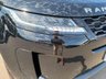 USED 2019 19 LAND ROVER RANGE ROVER EVOQUE 2.0 D180 S SUV 5dr Diesel Auto 4WD Euro 6 (s/s) (180 ps) 
