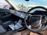 USED 2019 19 LAND ROVER RANGE ROVER EVOQUE 2.0 D180 S SUV 5dr Diesel Auto 4WD Euro 6 (s/s) (180 ps) 