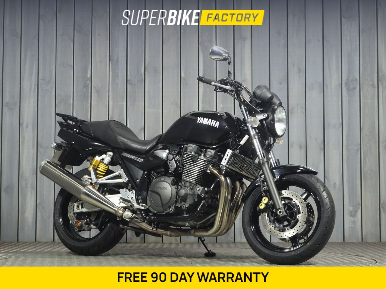 YAMAHA XJR1300XJR1300 YAMAHA XJR1300XJR1300