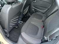 USED 2017 17 RENAULT CAPTUR 0.9 TCe ENERGY Dynamique S Nav SUV 5dr Petrol Manual Euro 6 (s/s) (90 ps) 
