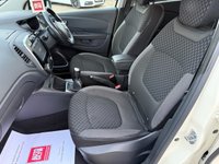 USED 2017 17 RENAULT CAPTUR 0.9 TCe ENERGY Dynamique S Nav SUV 5dr Petrol Manual Euro 6 (s/s) (90 ps) 