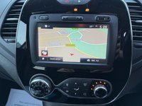 USED 2017 17 RENAULT CAPTUR 0.9 TCe ENERGY Dynamique S Nav SUV 5dr Petrol Manual Euro 6 (s/s) (90 ps) 