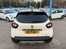 USED 2017 17 RENAULT CAPTUR 0.9 TCe ENERGY Dynamique S Nav SUV 5dr Petrol Manual Euro 6 (s/s) (90 ps) 
