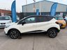 USED 2017 17 RENAULT CAPTUR 0.9 TCe ENERGY Dynamique S Nav SUV 5dr Petrol Manual Euro 6 (s/s) (90 ps) 