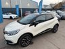 USED 2017 17 RENAULT CAPTUR 0.9 TCe ENERGY Dynamique S Nav SUV 5dr Petrol Manual Euro 6 (s/s) (90 ps) 