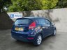 USED 2011 11 FORD FIESTA 1.25 Zetec Hatchback 5dr Petrol Manual (129 g/km, 81 bhp) &pound;200 TO SECURE - DELIVERY AVAILABLE