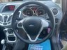 USED 2011 11 FORD FIESTA 1.25 Zetec Hatchback 5dr Petrol Manual (129 g/km, 81 bhp) &pound;200 TO SECURE - DELIVERY AVAILABLE